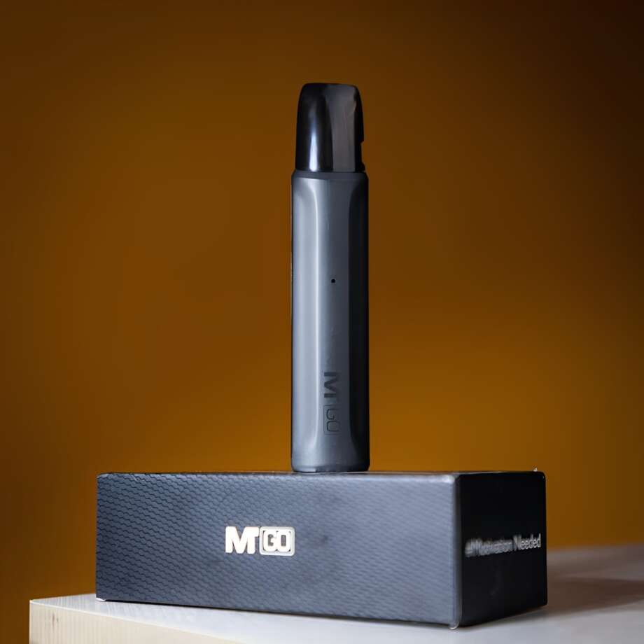 GO MT Pod